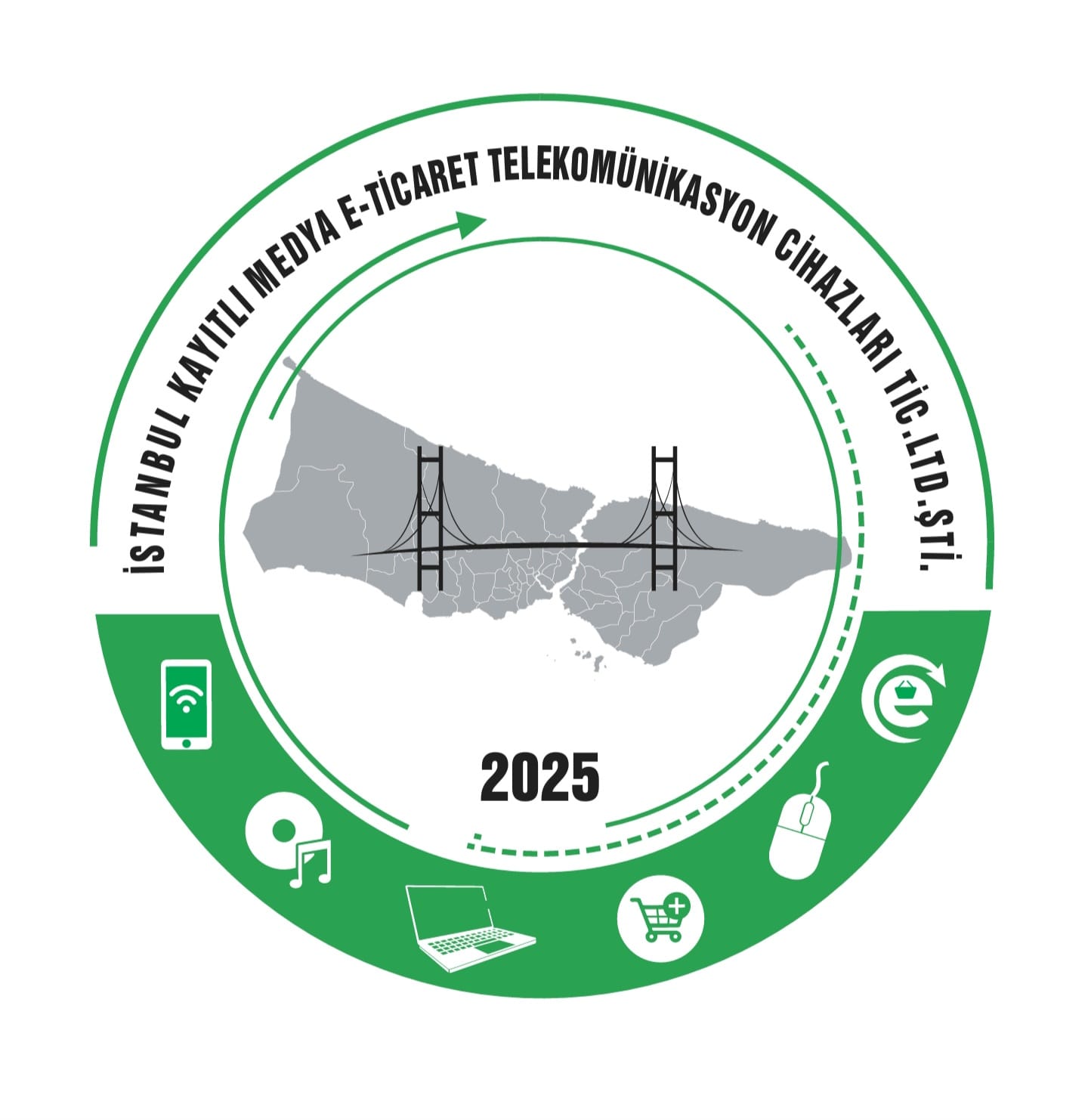 Esnaf Sanal Ofis Logosu
